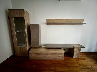 Nábytok - obývačka - 2