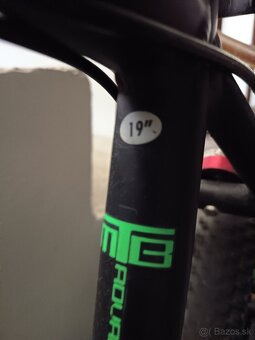 Horský bicykel Kenzel - 2