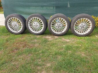 5x112 r17 225/45 r17 - 2