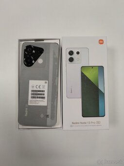 Redmi Note 13 Pro 5G 8/256GB - 2