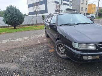 Passat - 2