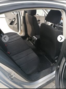 Predám pasat b6. 1.9.77kw rok 2007 - 2