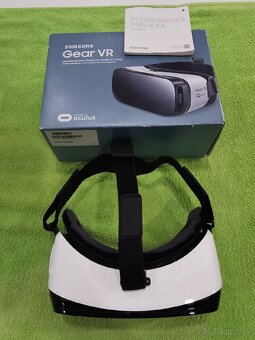 Samsung galaxy gear vr - 2