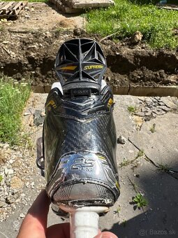 Korcule Bauer Supreme 2S Pro - 2