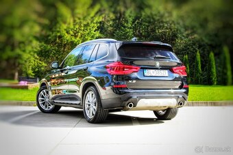 BMW X3 xDrive30i xLine A/T - 2