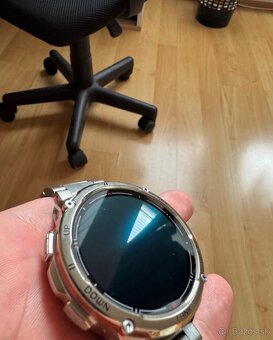 Smart hodinky Kospet Tank T3 Ultra - 2