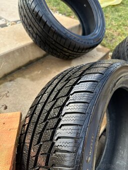 225/45/17 Zimné Matador Sibir snow - 2