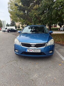 KIA Ceed - 2