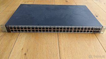 Switch HP 1820-48G J9981A - 2