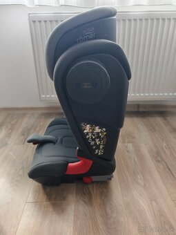 Britax Kidfix II - 2