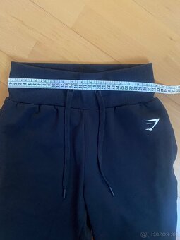 Gymshark tepláky - 2