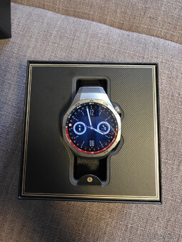 Huawei Watch GT 5 PRO 46mm Titanium - 2