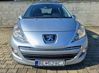 Peugeot 207 1.4 HDi FAP Active+ - 2
