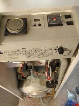 Kotol Protherm 20 (2002) - 2
