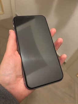 iPhone 11 64GB Purple / Fialový - 2