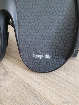 Predám univerzálny skejtík za kočík Bumprider - 2