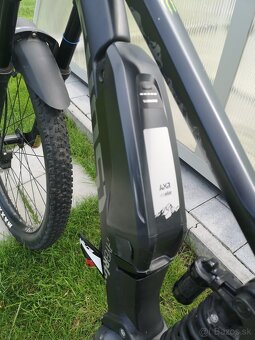 Ebike Ghost Hybrid - 2