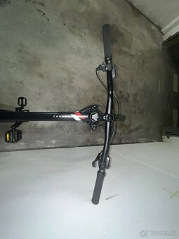 Horský bicykel Mondraker - 2