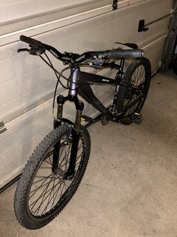 Horské bicykle - 2