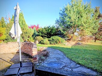 Prenájom 2 izbového RD Nitra Čermáň - 2