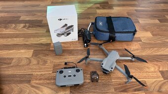 DJI Mavic Air 2S - 2