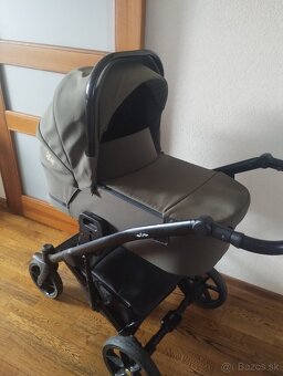 Kočík 3 kombinácia - 2