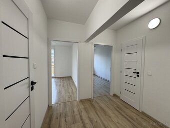 2-Izb. byt po kompletnej rekonštrukcií - Valová ul - 2