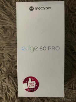 Motorola Edge 60 Pro +Moto Watch fit - 2