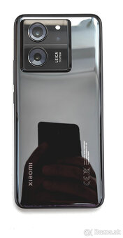 Xiaomi 13T,ako novy,zaruka,vykonny,super fotak 8/256GB - 2