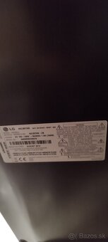 PREDÁM TV LG - 2