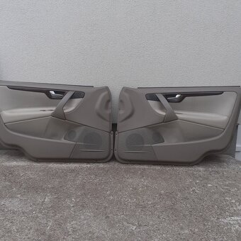 volvo s 60-tapacíry - 2