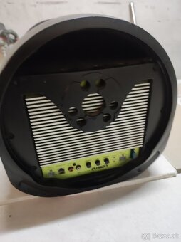 Subwoofer en-at 1100 - 2