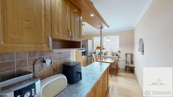 Revolučná štvrť- na predaj príjemný byt. - 2