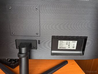 Samsung ViewFinity S34C500GAU – 34" UltraWide QHD monitor - 2