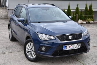 Seat Arona 1.0 TSI 115k Style - 2