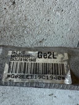 Predam riadenie a servo na HYUNDAI I30 alebo KIA CEED - 2