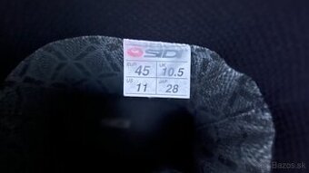 Sidi 45 goretex - 2