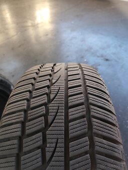 235/45 R17 zimne - 2