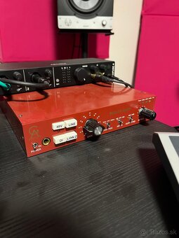 Golden Age Project PRE-73 MKIV - 2