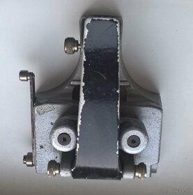 Lepička 16mm filmů pro suché lepení (na lepicí pásku) - 2