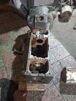 Predam obal prevodovky 7211 - 2