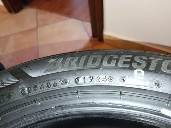 Letné Pneumatiky nové 225/50 R19´ - 2