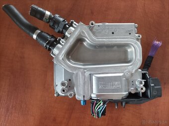 MODUŁ STEROWNIK PEUGEOT 208 - 2