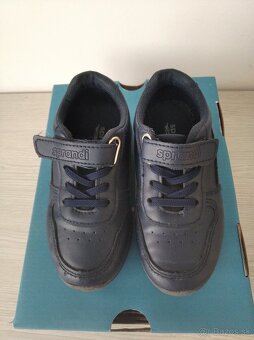 Detské topánky - 2