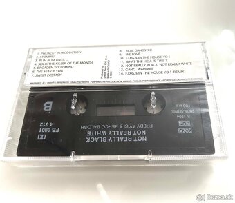 NEOTVORENA 😜MC FREDY AYISI BERCO BALOGH - 2