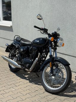 BENELLI IMPERIALE 400 - 2022 - 2