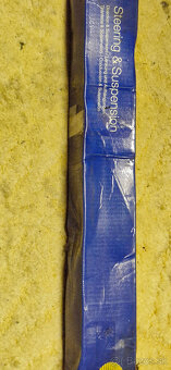 Predam mix novych autodielov > i-2 - 2