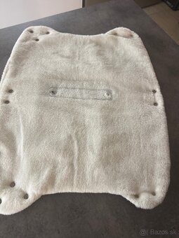 Rukávnik na kočík - 2