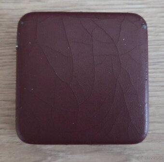 Zlatá zberateľská minca 5000 SK Vlkolinec 2002 - 2