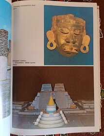 Knihy s indianskou tematikou / westerny - 2